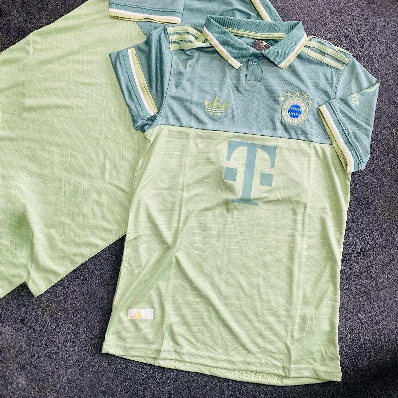 FC Beyern Munich 24/25