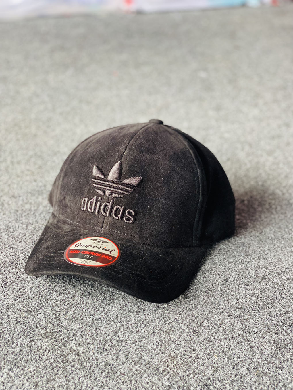 adidas cap