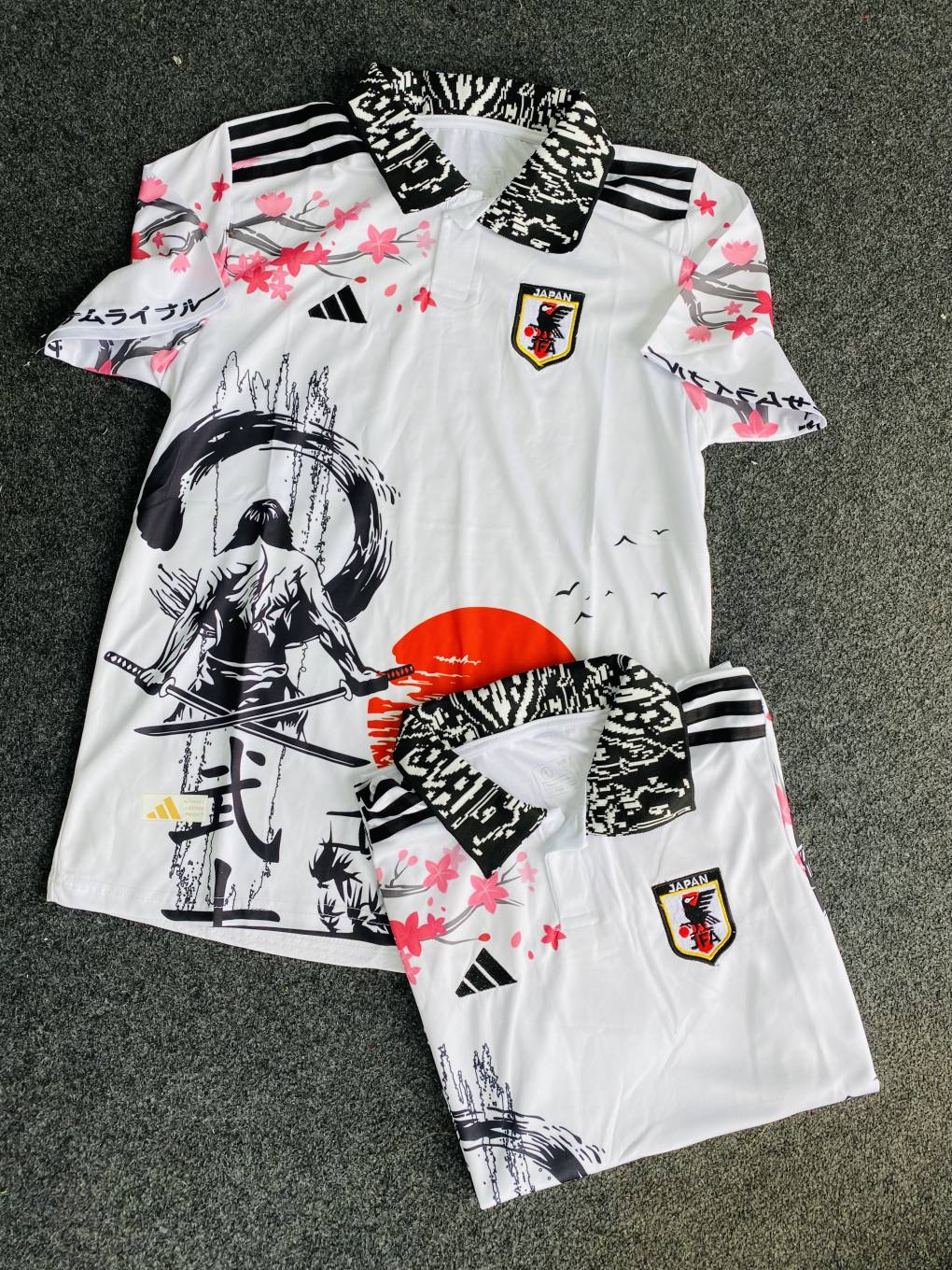Japan jersey 2025